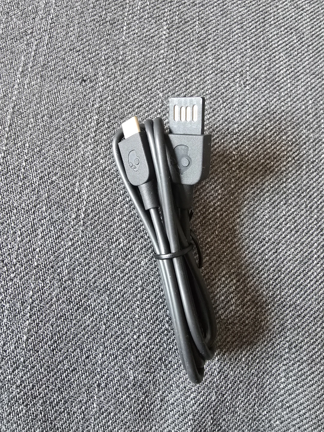 Skullcandy USB-A to USB-C Charging Cable (Original)