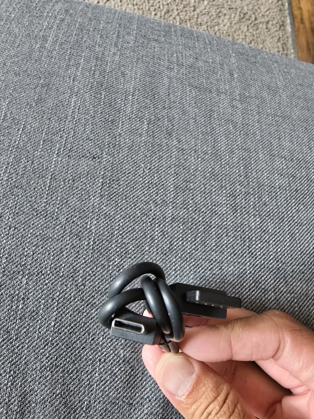Skullcandy USB-A to USB-C Charging Cable (Original) - photo 4