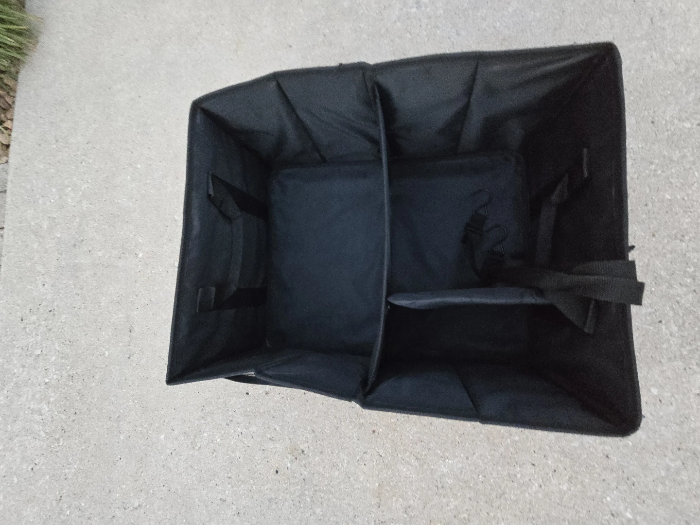 DRIVE Auto Products Trunk Organizer - photo 3