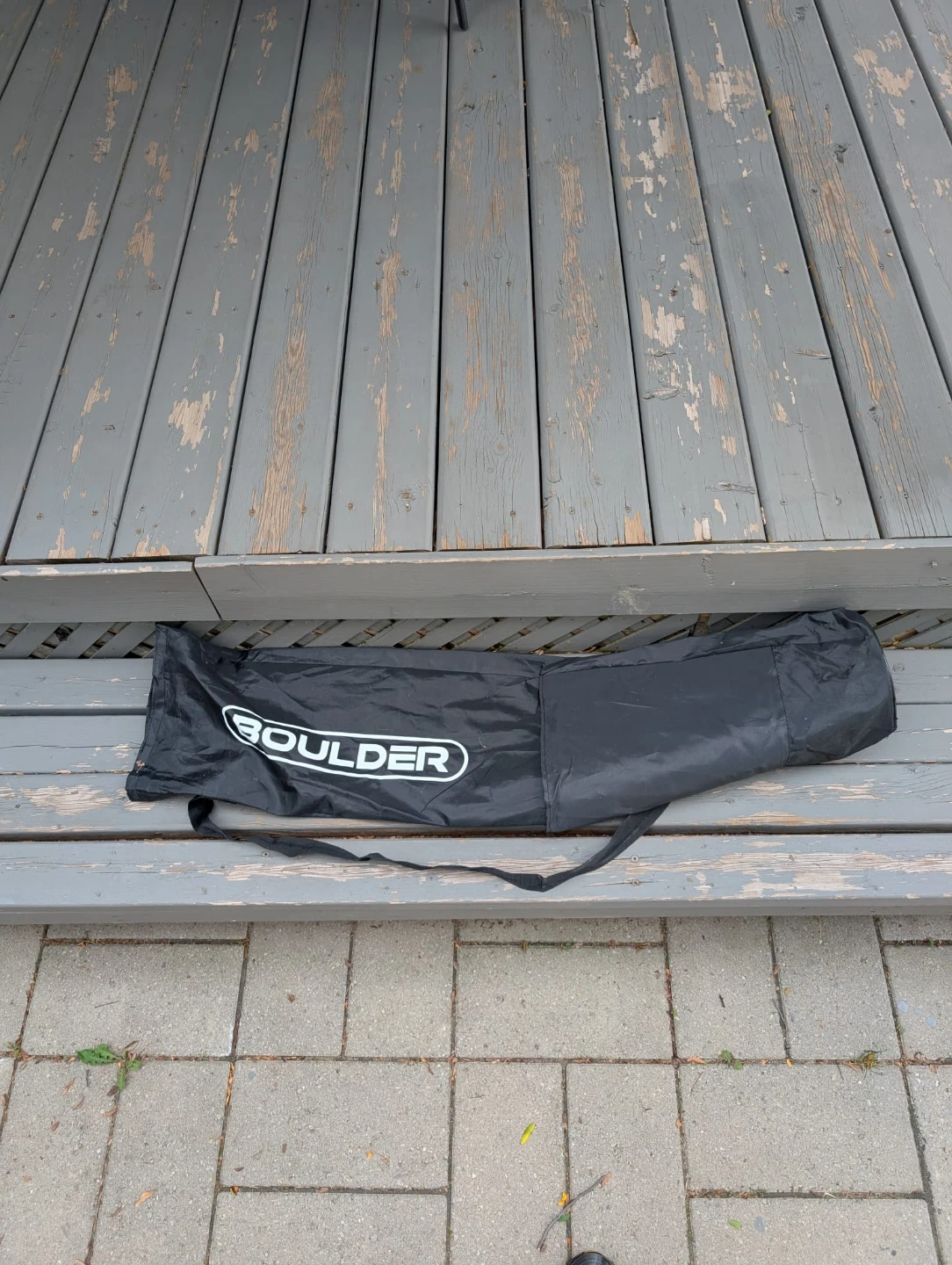 Boulder 17ft Multi-Sport Net - photo 4
