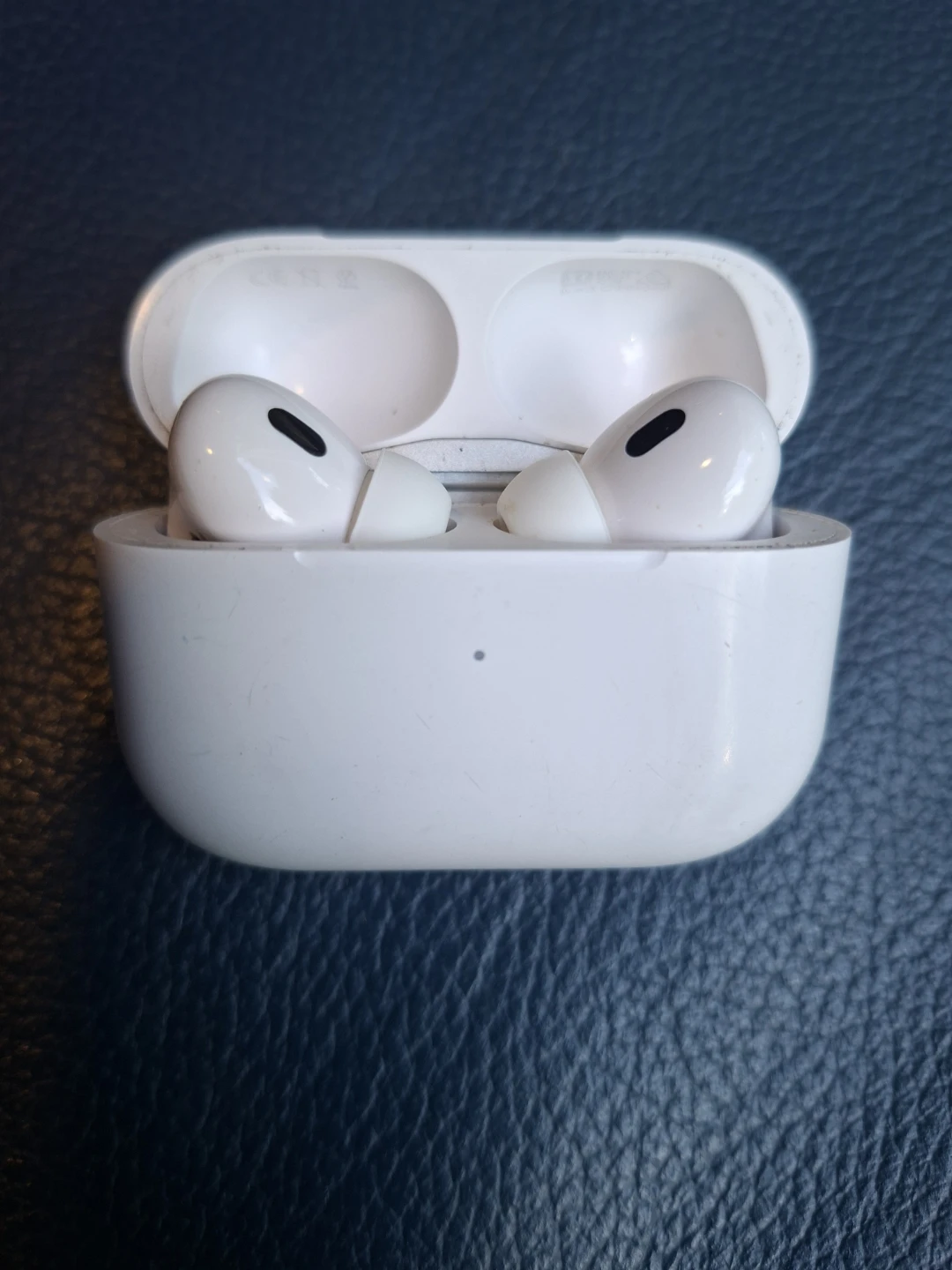 Apple AirPods Pro Charging Case - photo 3