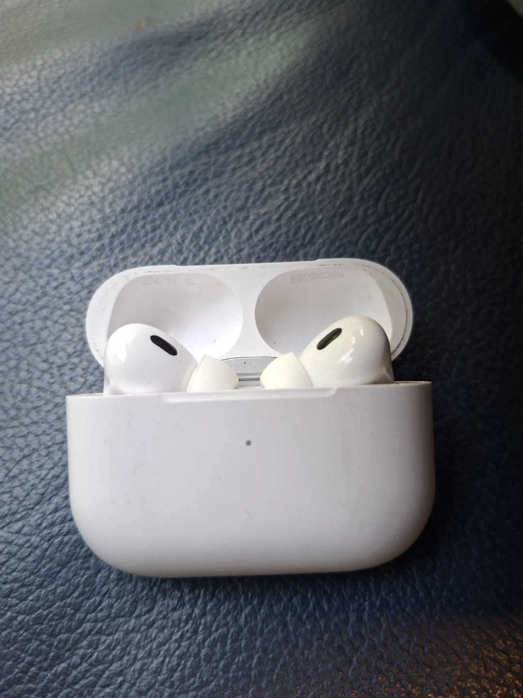 Apple AirPods Pro Charging Case - photo 4