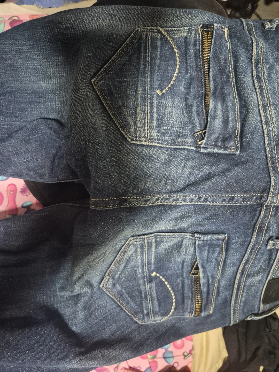 G-Star RAW 5204 Jeans - photo 3