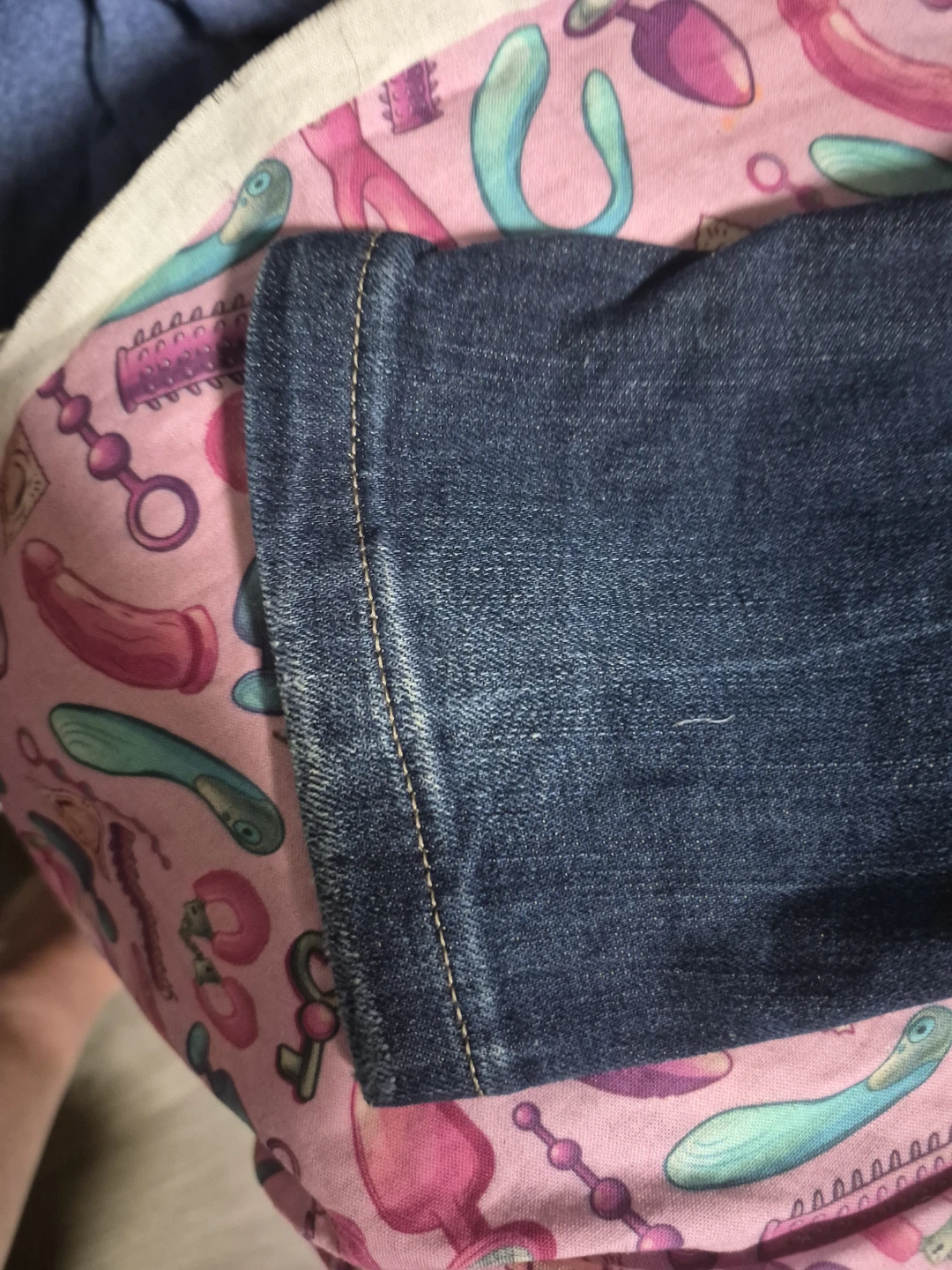 G-Star RAW 5204 Jeans - photo 4
