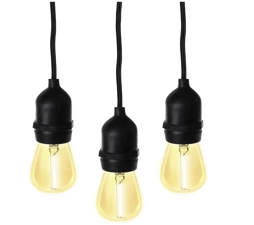 Luminus LED String Lights 24 ft - photo 4