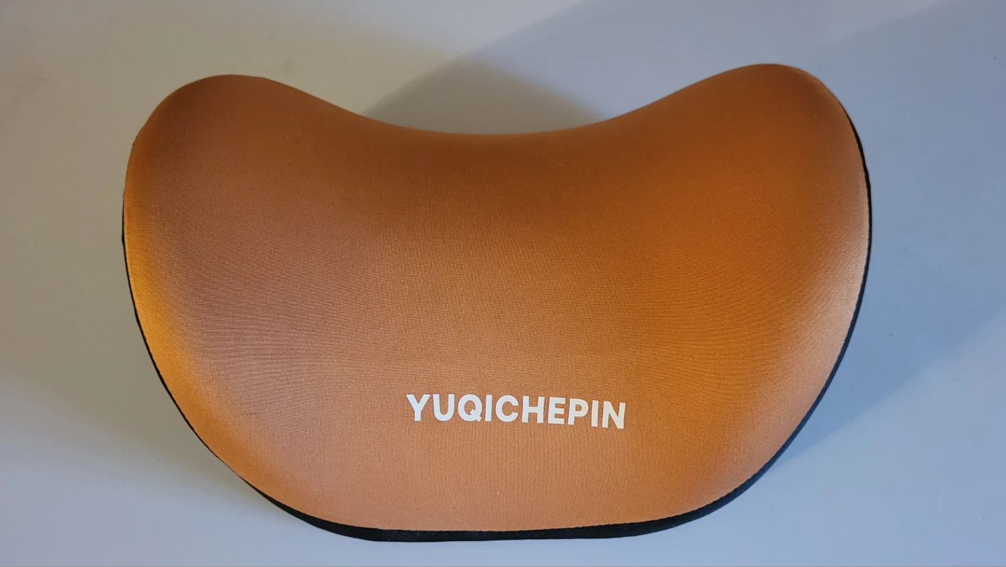 Memory Foam Car Neck Pillow