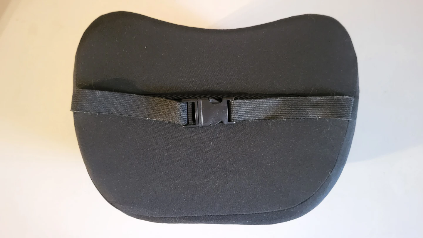 Memory Foam Car Neck Pillow - photo 5