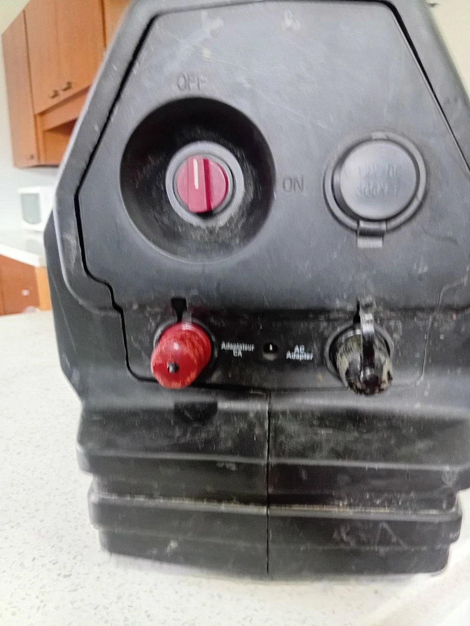 This is power box 700 watts - photo 2