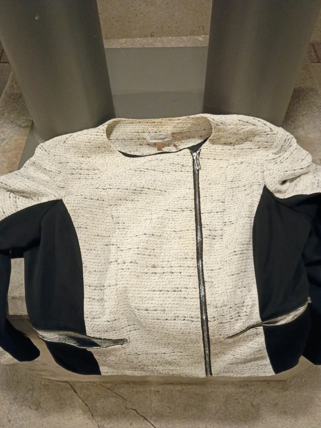 Calvin Klein Jacket
