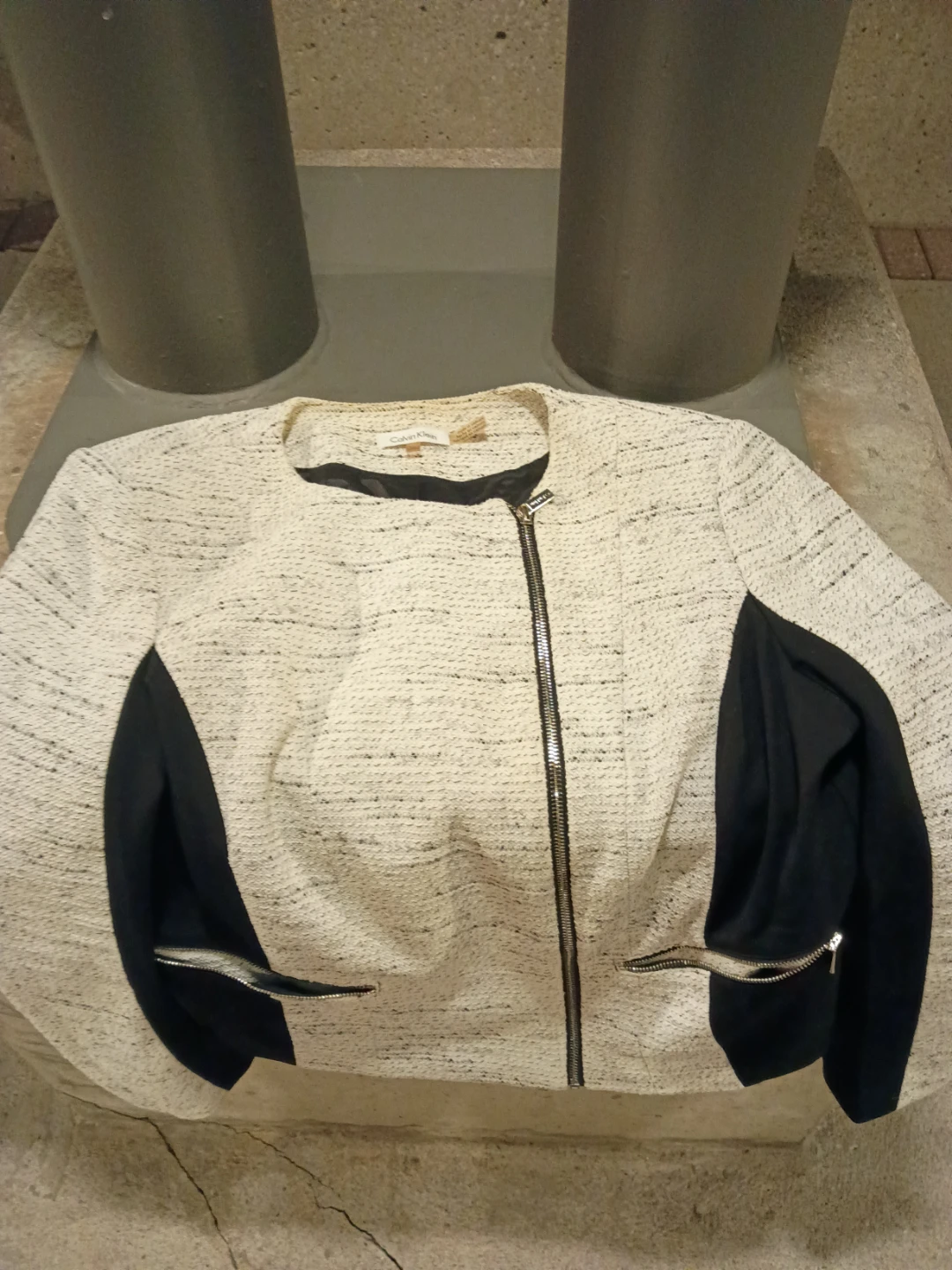 Calvin Klein Jacket - photo 2