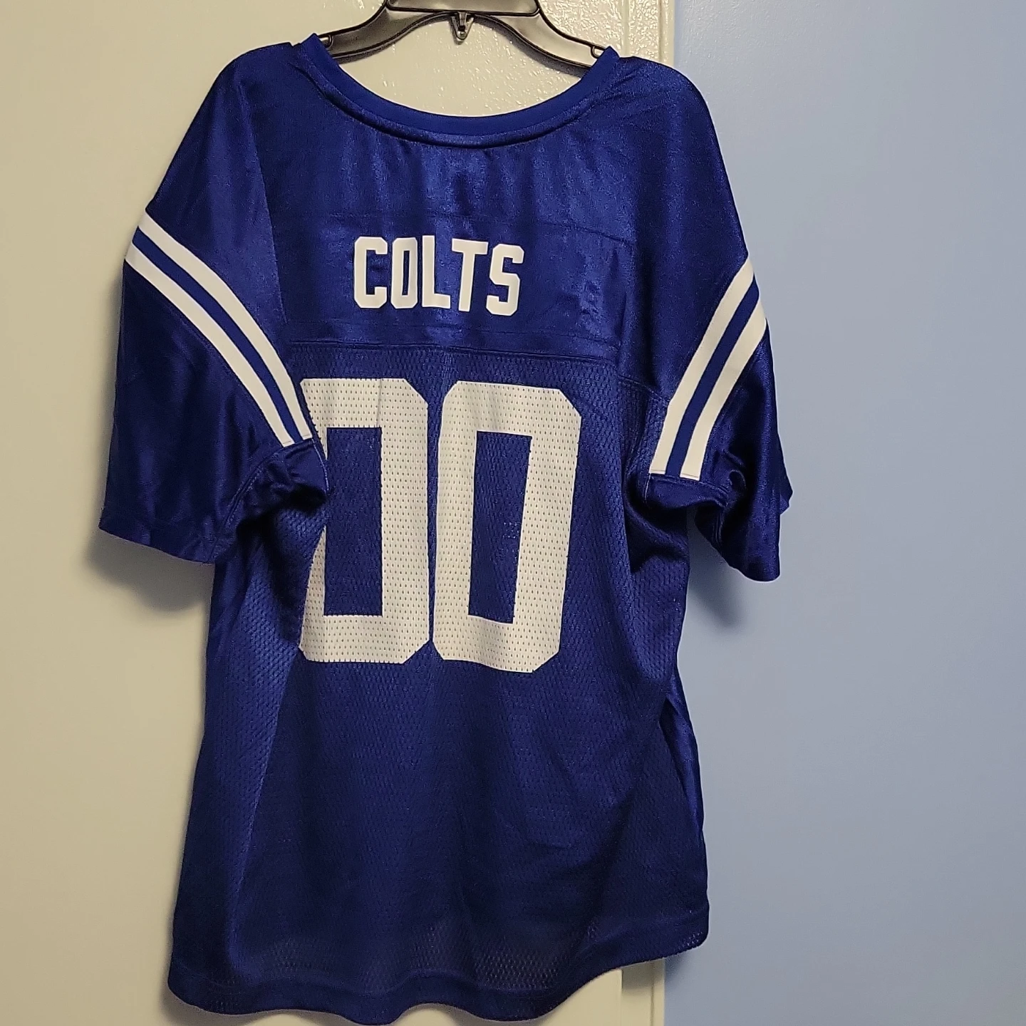 Indianapolis Colts Women's NFL Jersey - photo 5