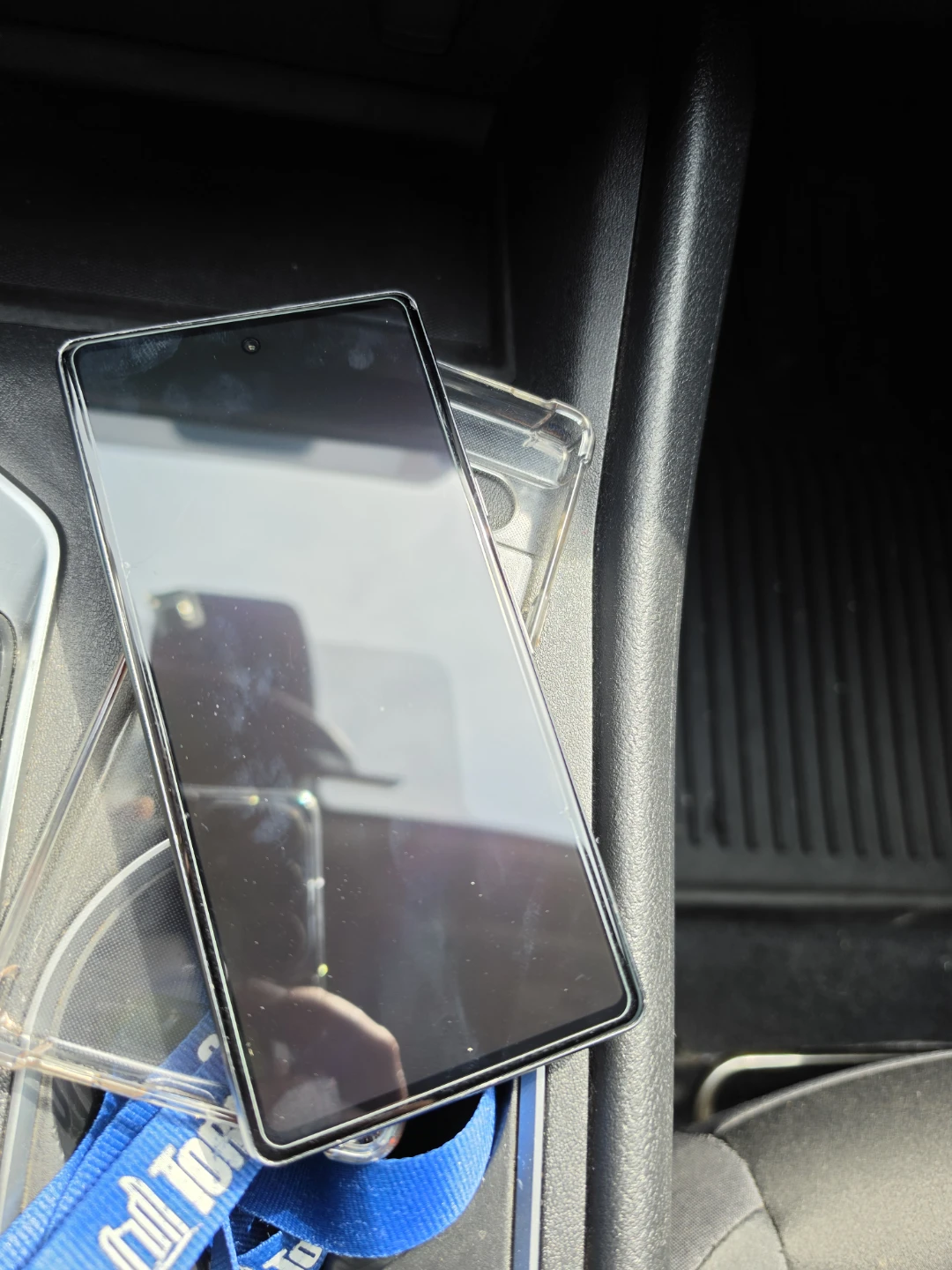 Google Pixel 7a