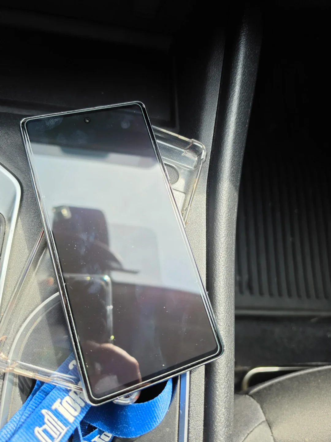 Google Pixel 7a