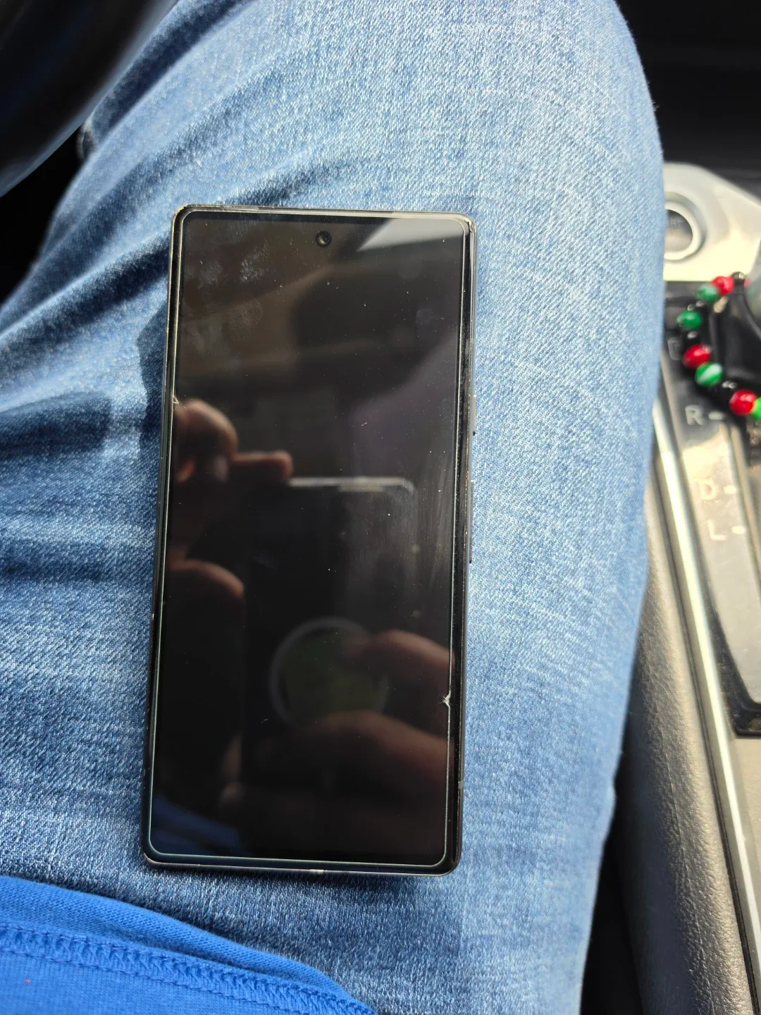 Google Pixel 7a - photo 3