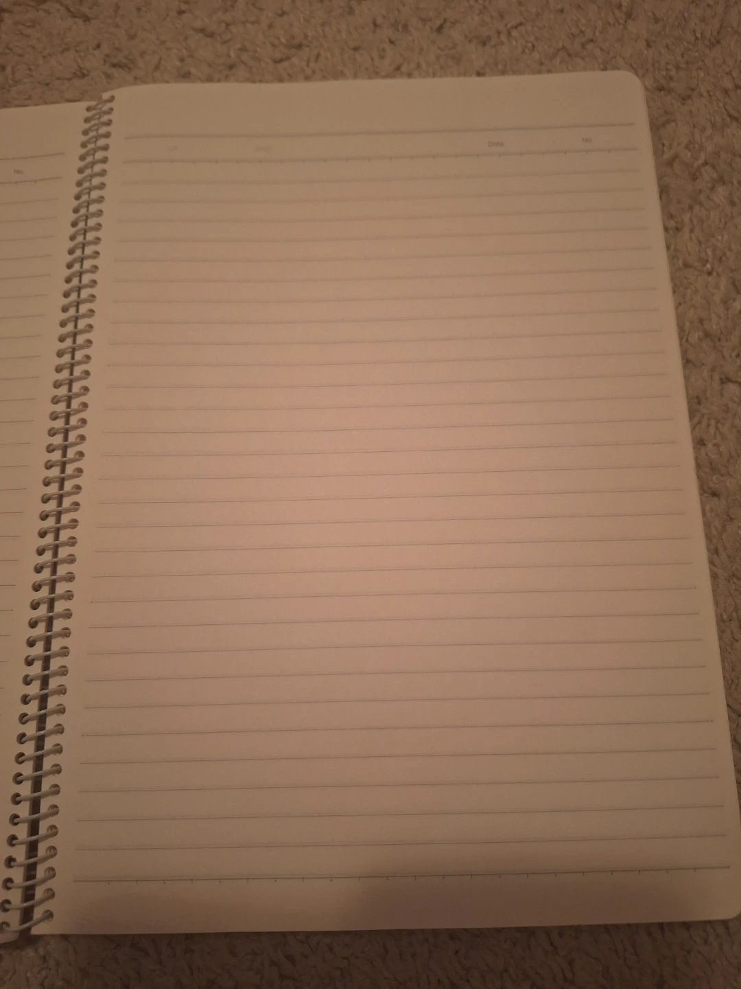 Gambol Notebook - photo 2