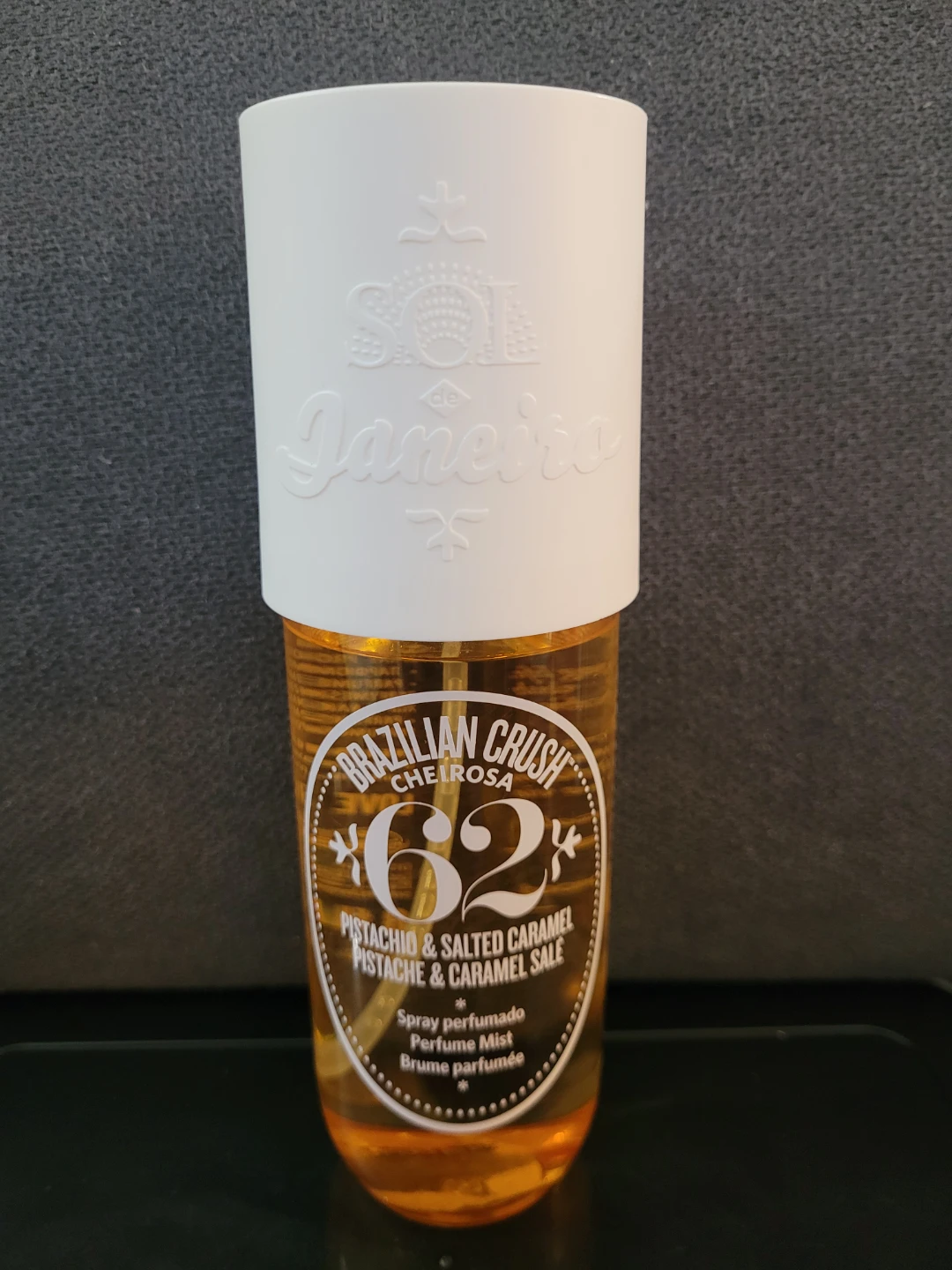 Sol de Janeiro Brazilian Crush Cheirosa '62 Perfume Mist