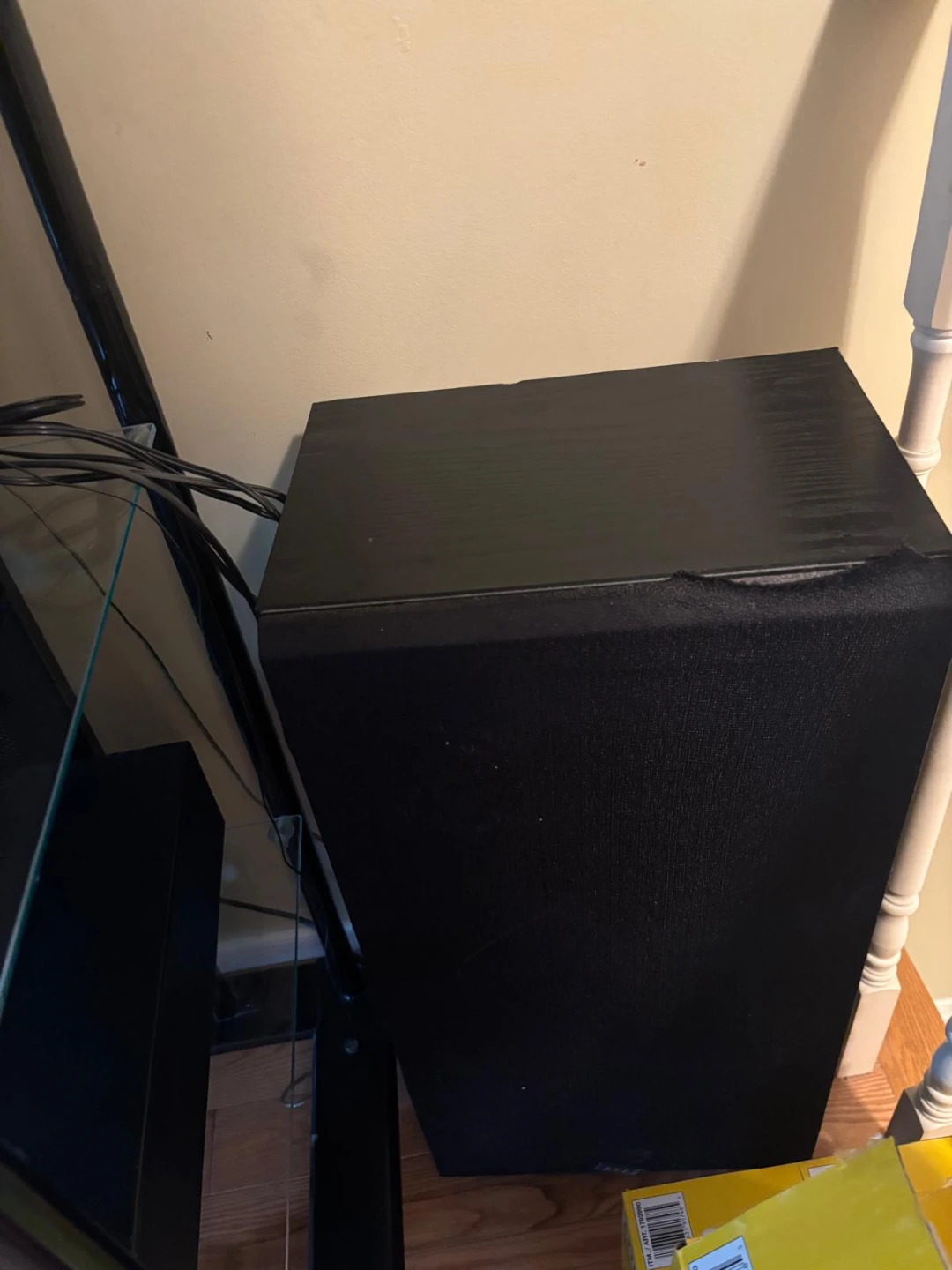 Technics Stereo System with Speaker - photo 2