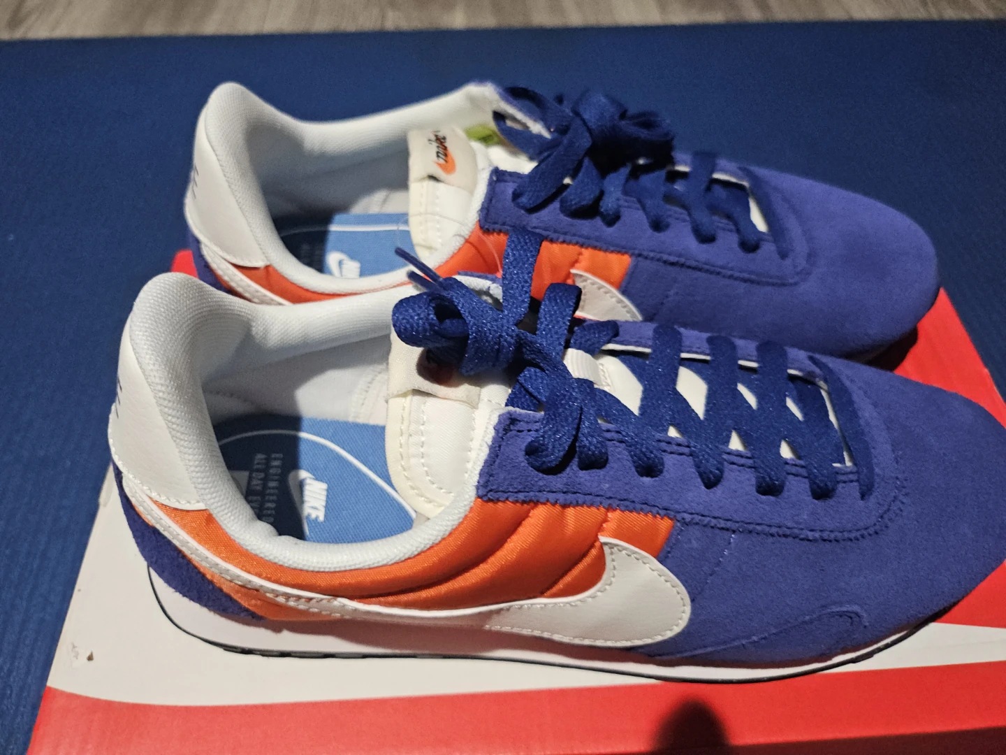 Nike Running Shoes - photo 4