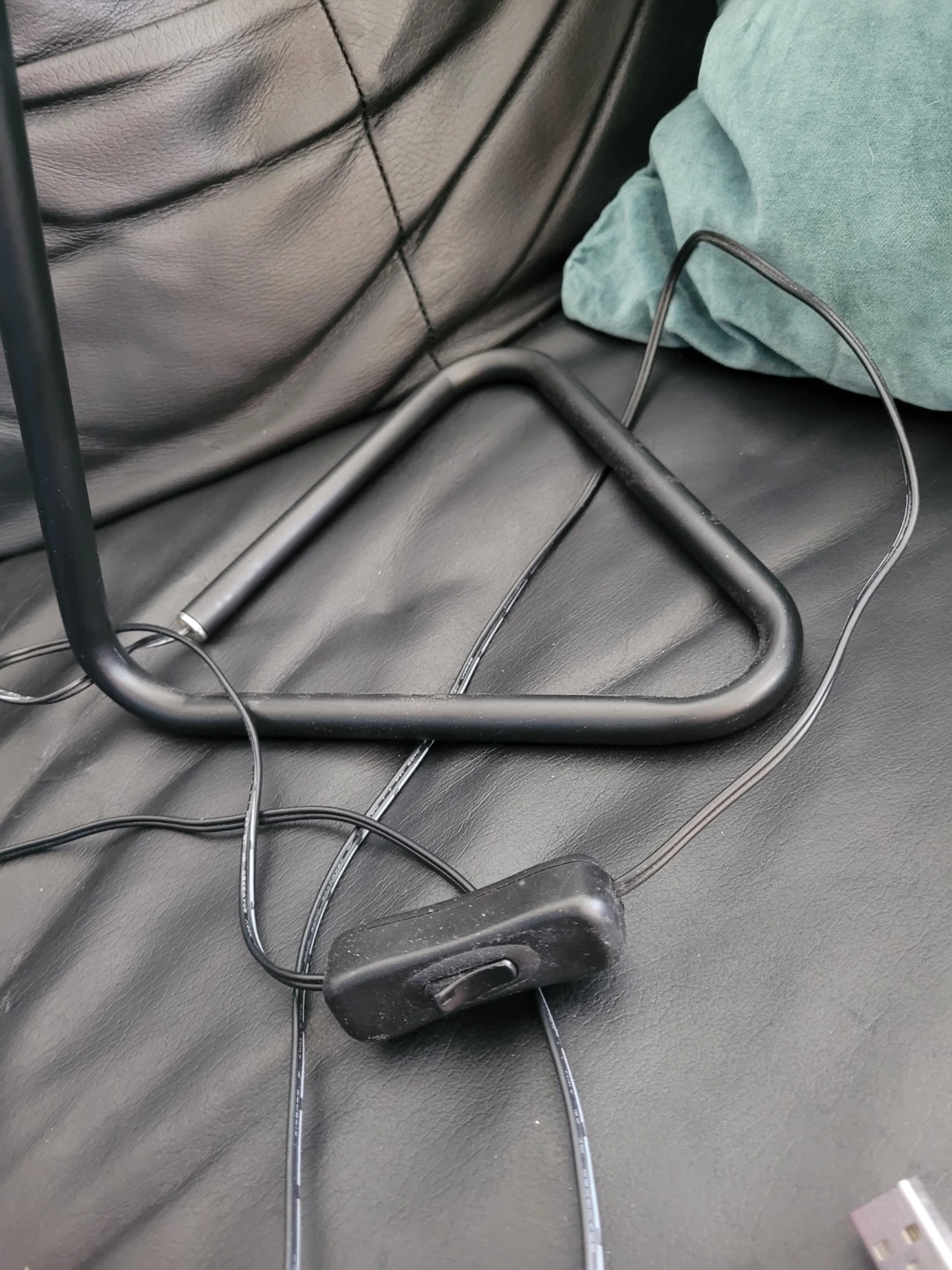 Adjustable IKEA LED Desk Lamp - photo 4
