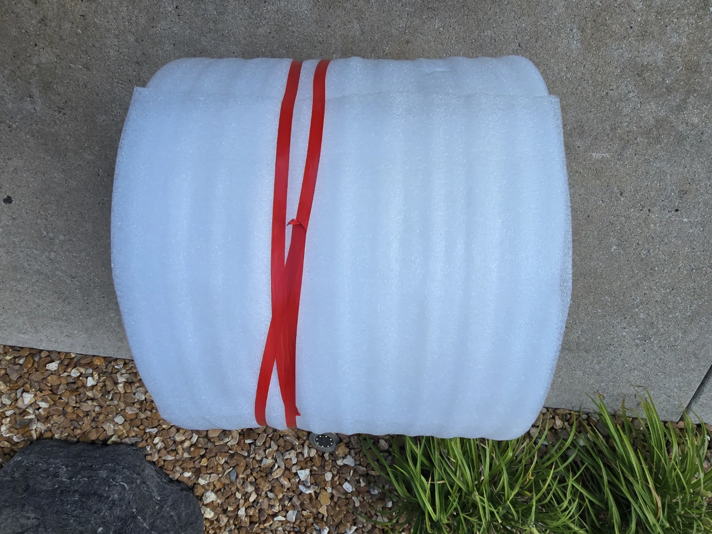 📦 Large Packing Foam Roll – Great for Moving & Shipping - photo 3