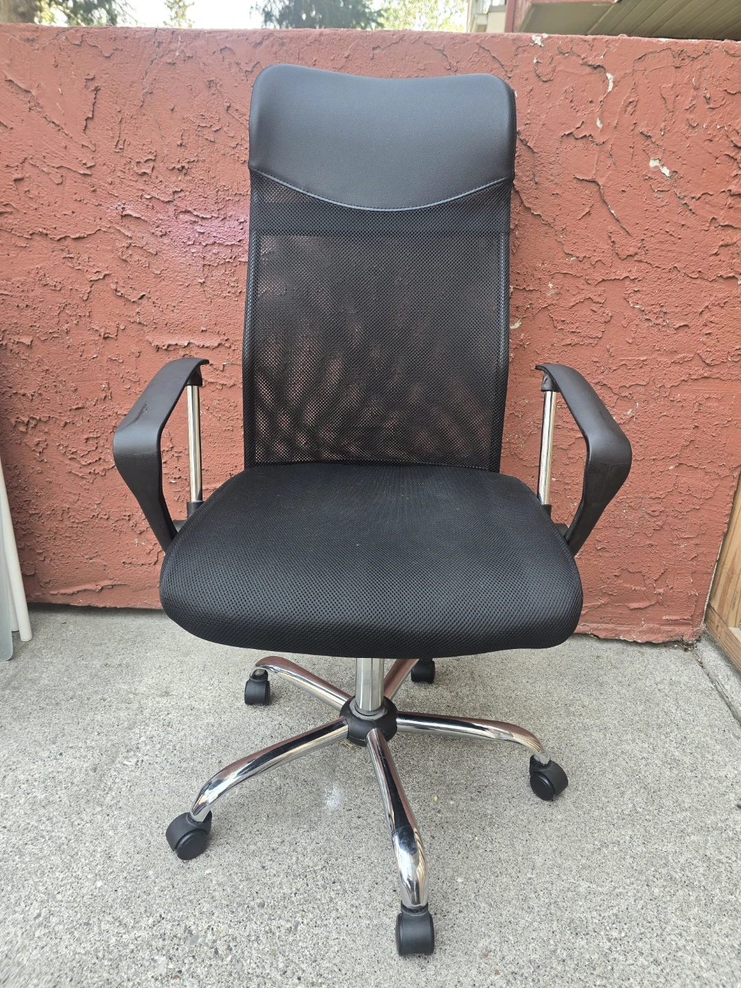 office chair