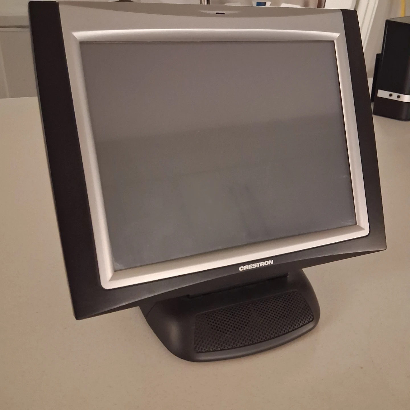 Crestron TPS-4000 Touchscreen Control Panel - photo 2