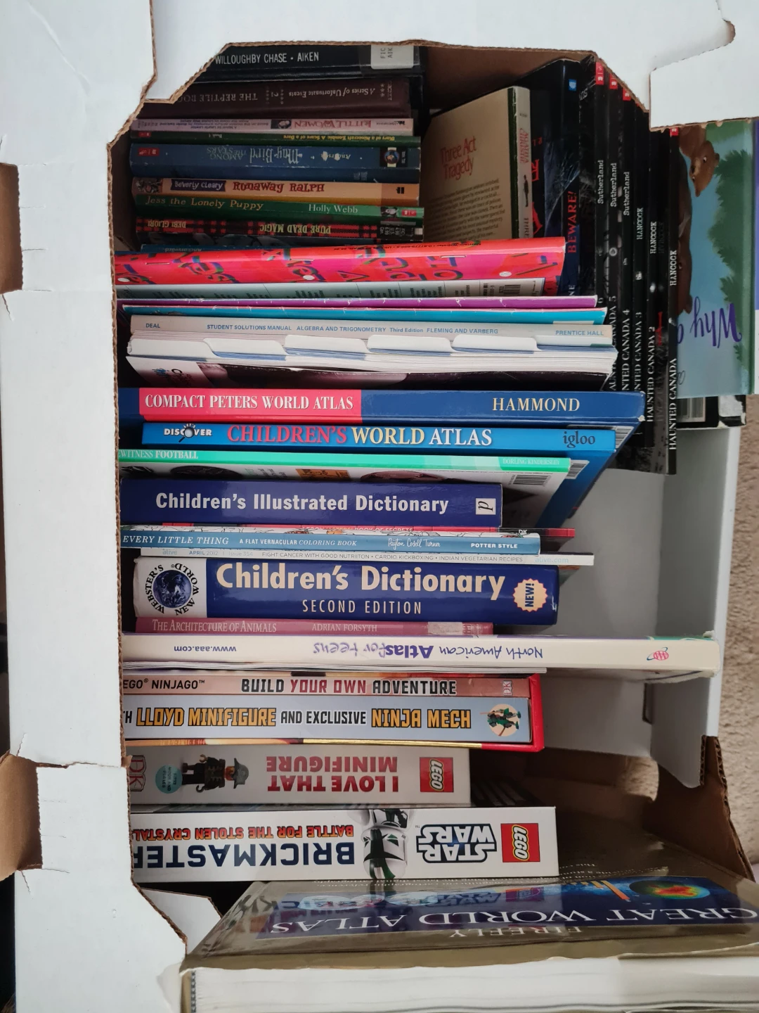 Books - photo 3