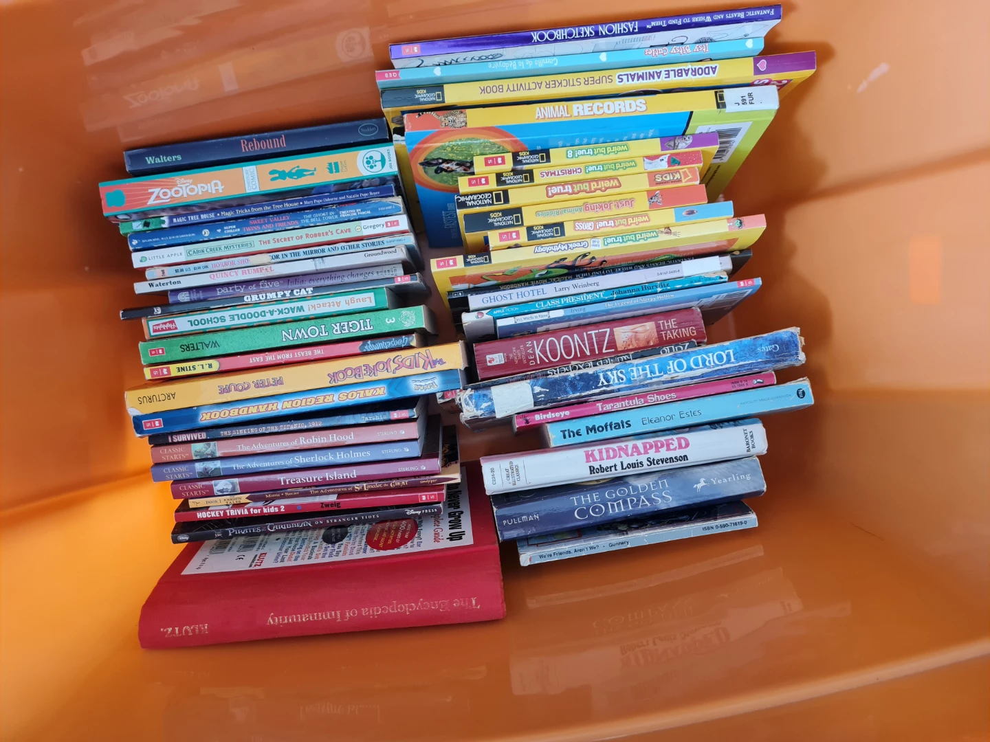 Books - photo 5
