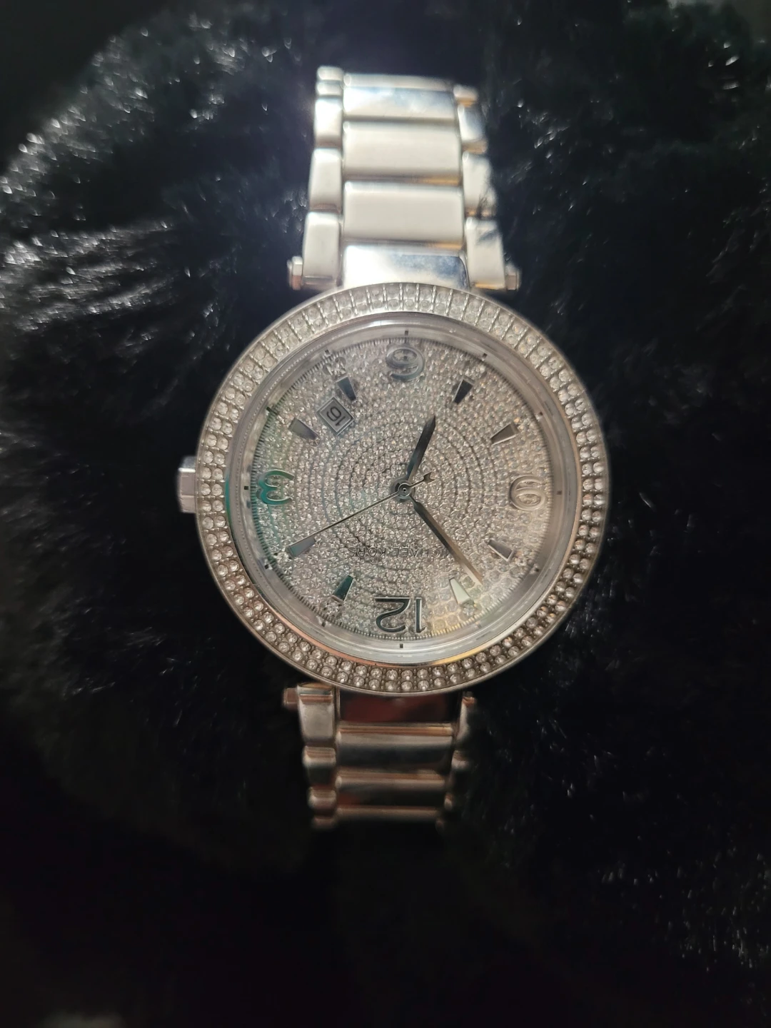 Preloved Michael Kors Women's Watch
