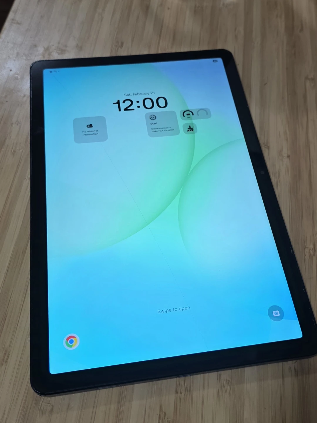 Samsung Galaxy Tab A11+ Tablet