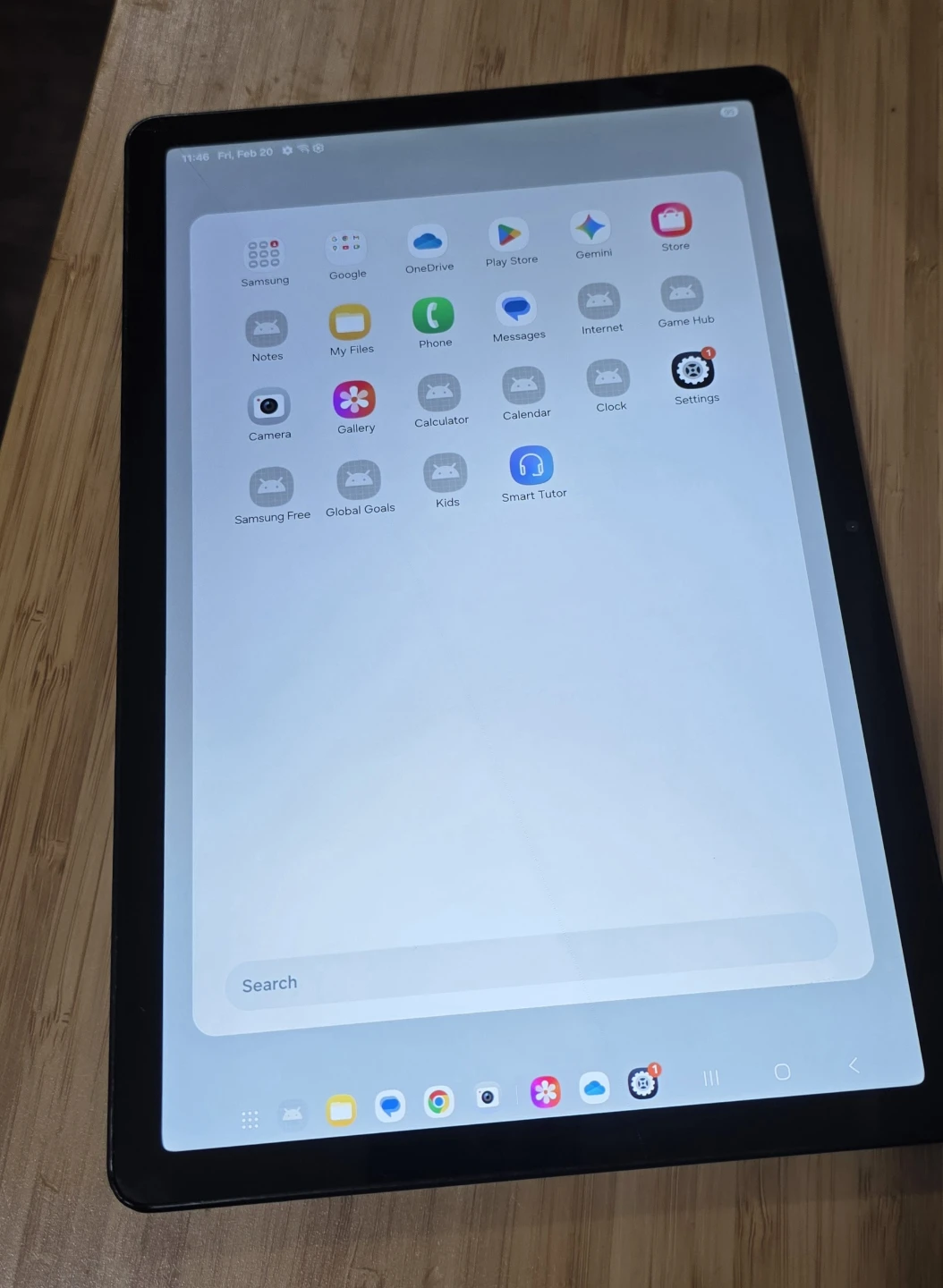 Samsung Galaxy Tab A11+ Tablet - photo 4