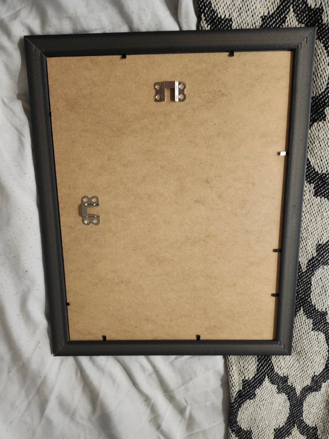FRAMEWORKS Photo Frame - 8" x 10" or 11" x 14" - photo 3