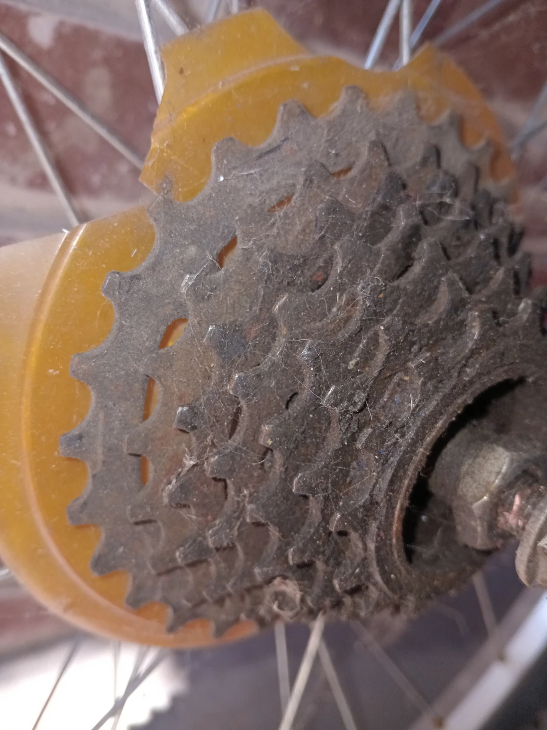 Bike rim - photo 2