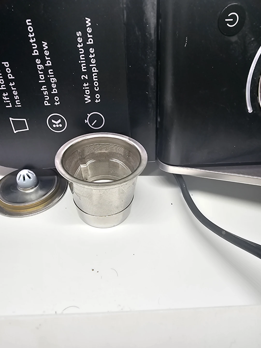 Keurig K-Express Coffee Maker - photo 4