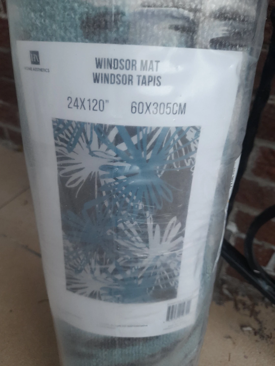 Home Aesthetics Windsor Mat - photo 5
