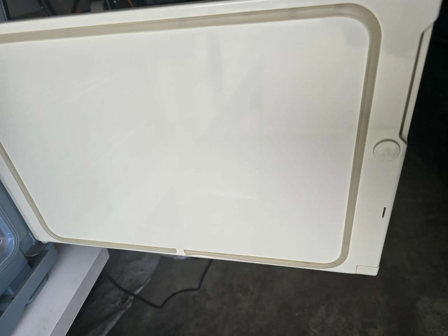 Used Elite Hot Towel Cabi Plus Warmer - photo 5