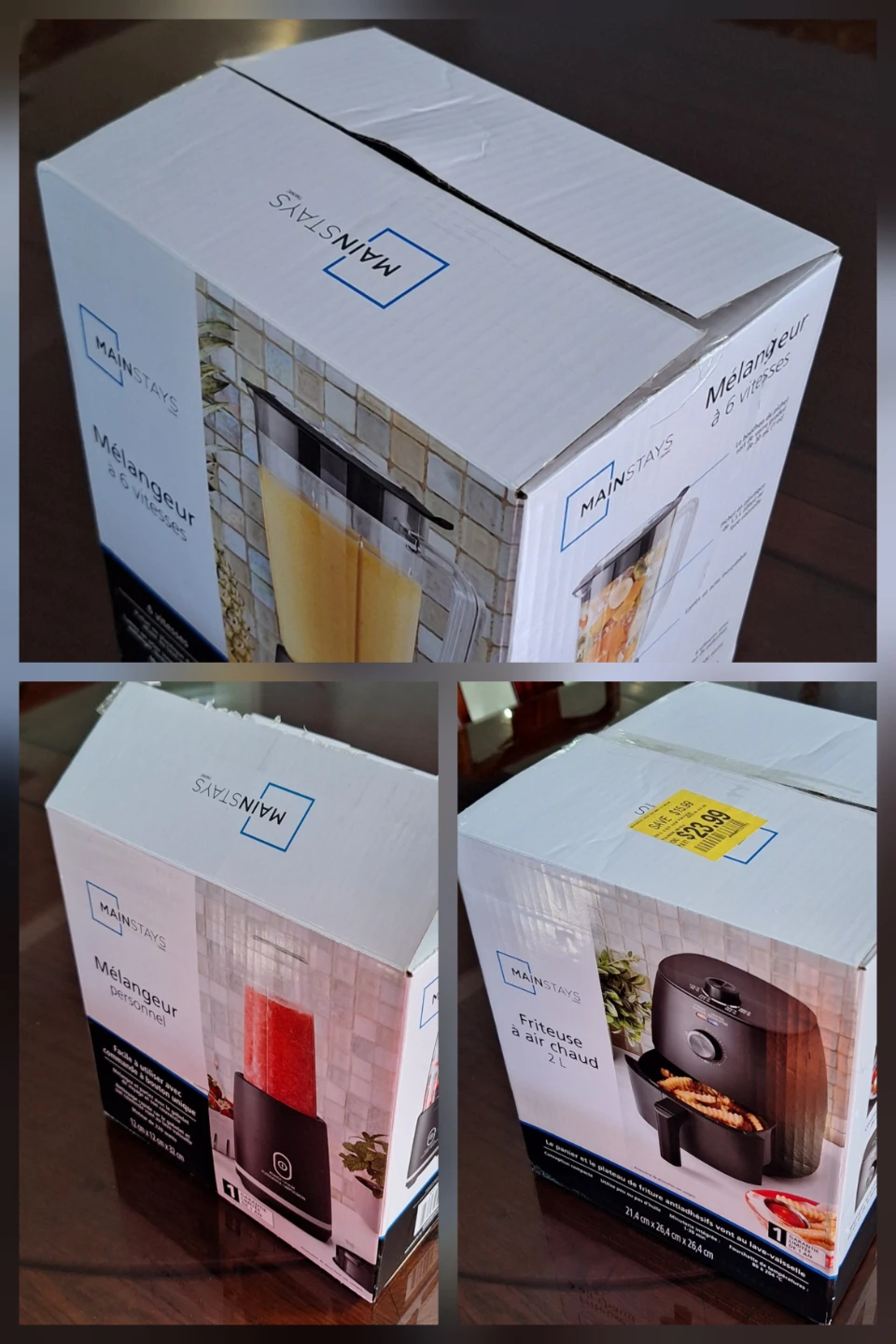 Moving On Sale - $10 each item