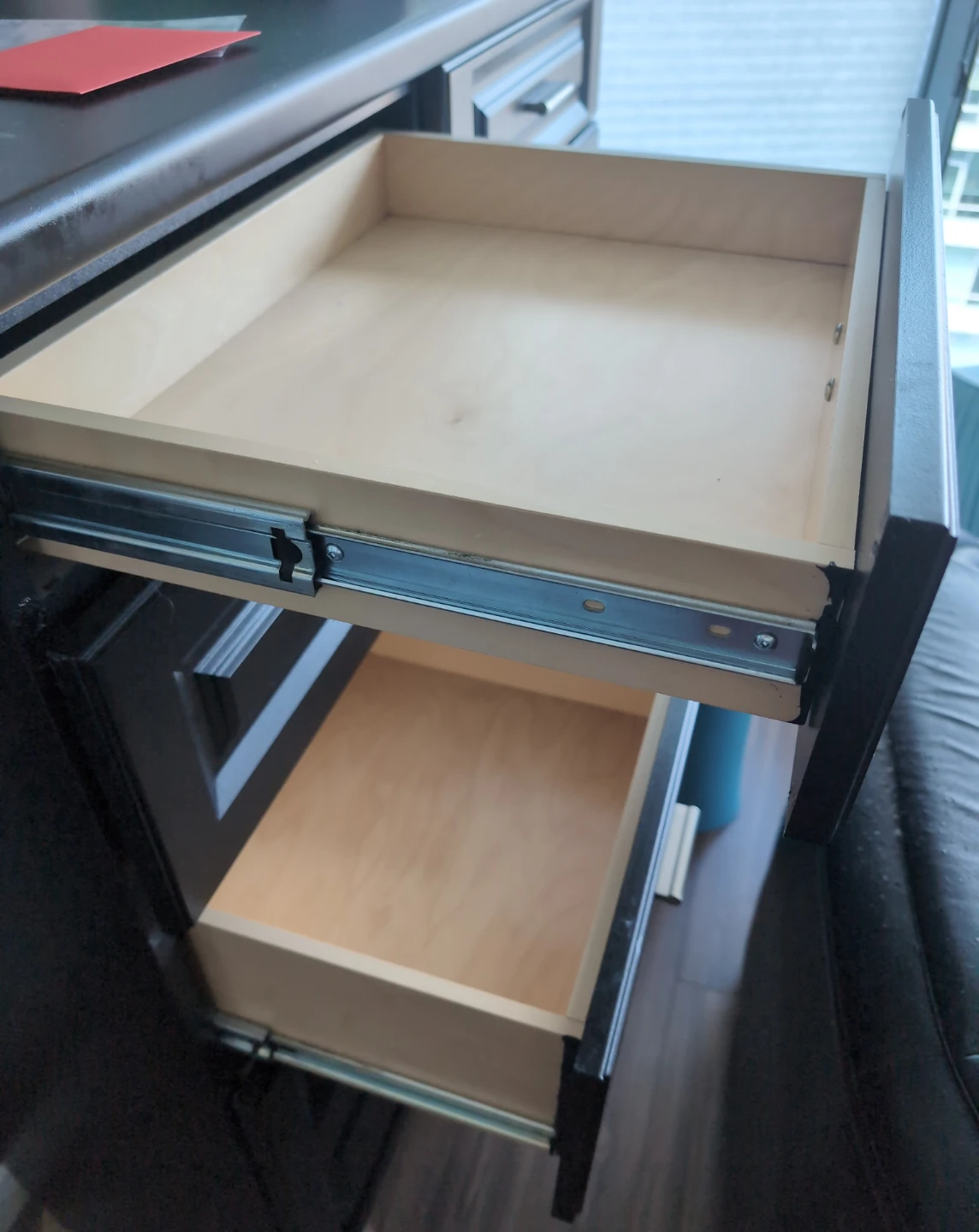 10 Drawer Cupboard - photo 3