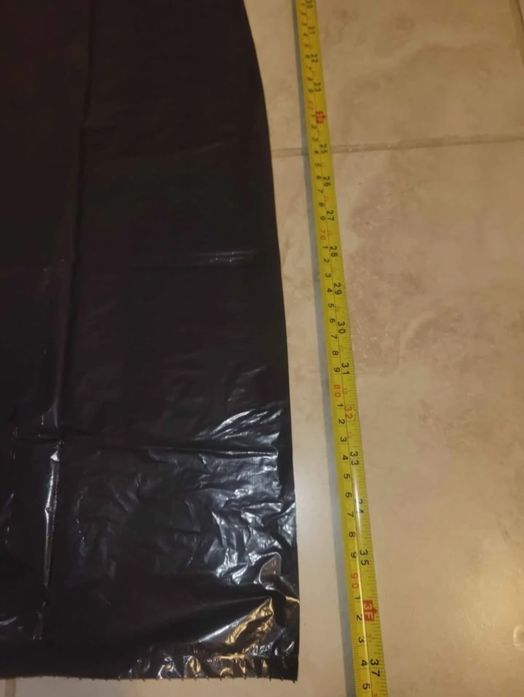 $0.10 each large garbage bag - photo 4