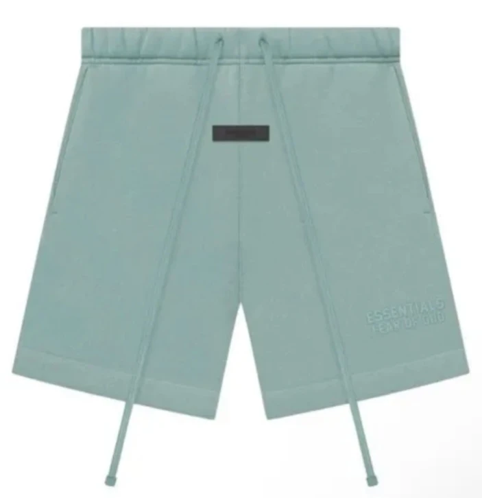 ESSENTIALS SHORTS (1OF) - photo 4