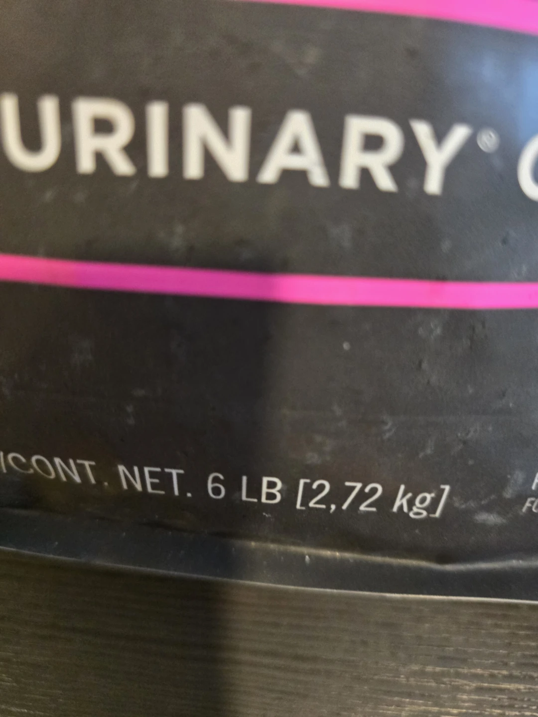 Pro Plan Dog Food - photo 2