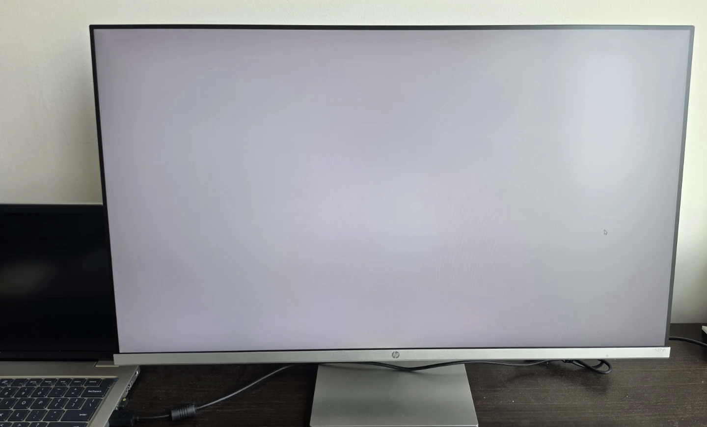 HP Series 5 527sh 27-inch FHD Height Adjust Monitor - photo 3
