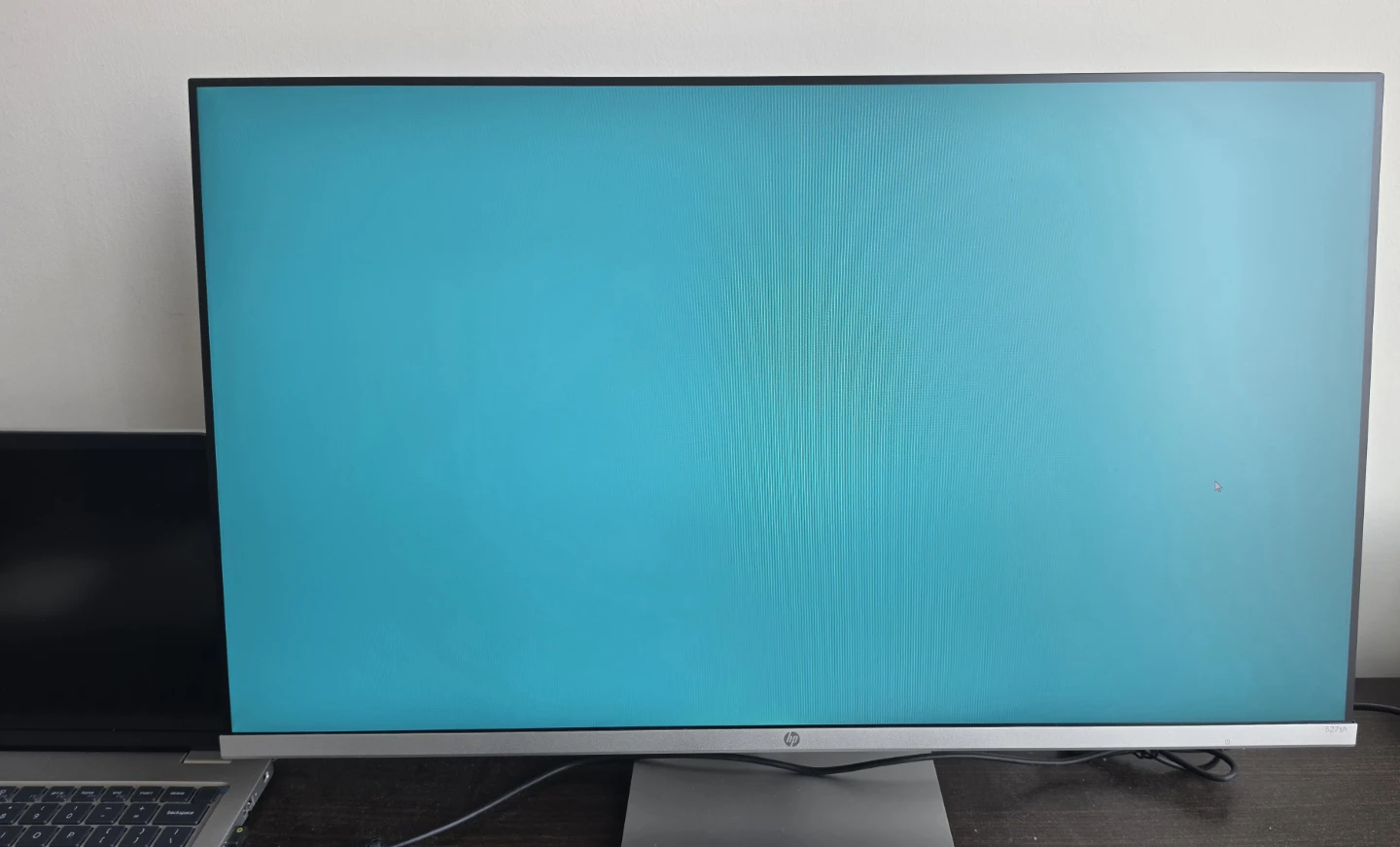 HP Series 5 527sh 27-inch FHD Height Adjust Monitor - photo 4
