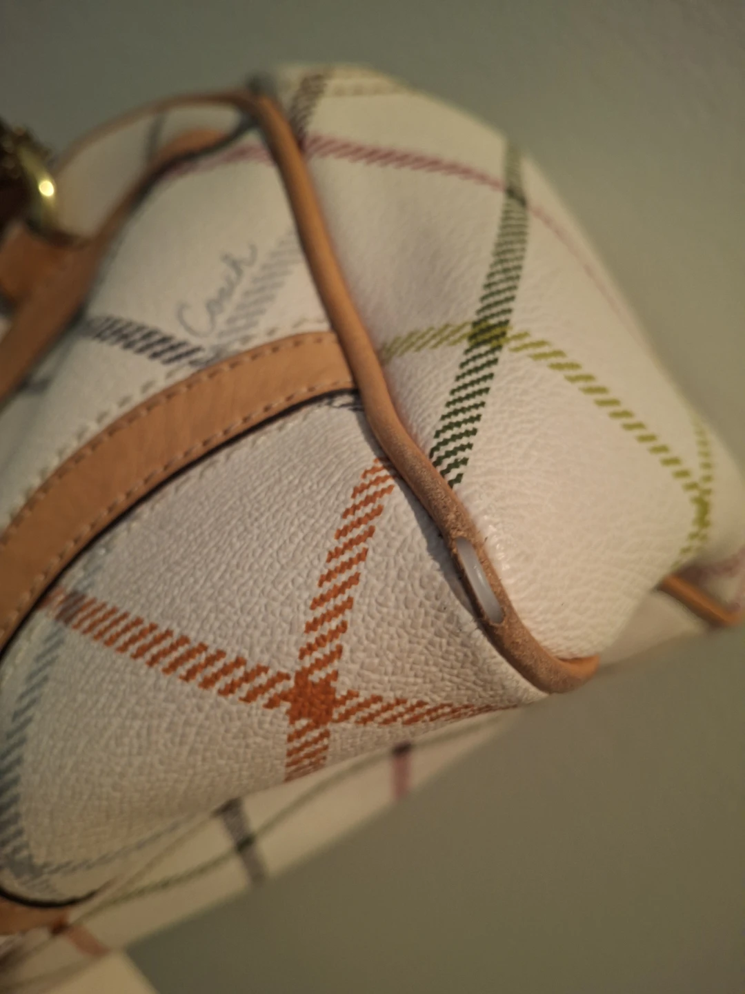 Coach Bag - photo 3