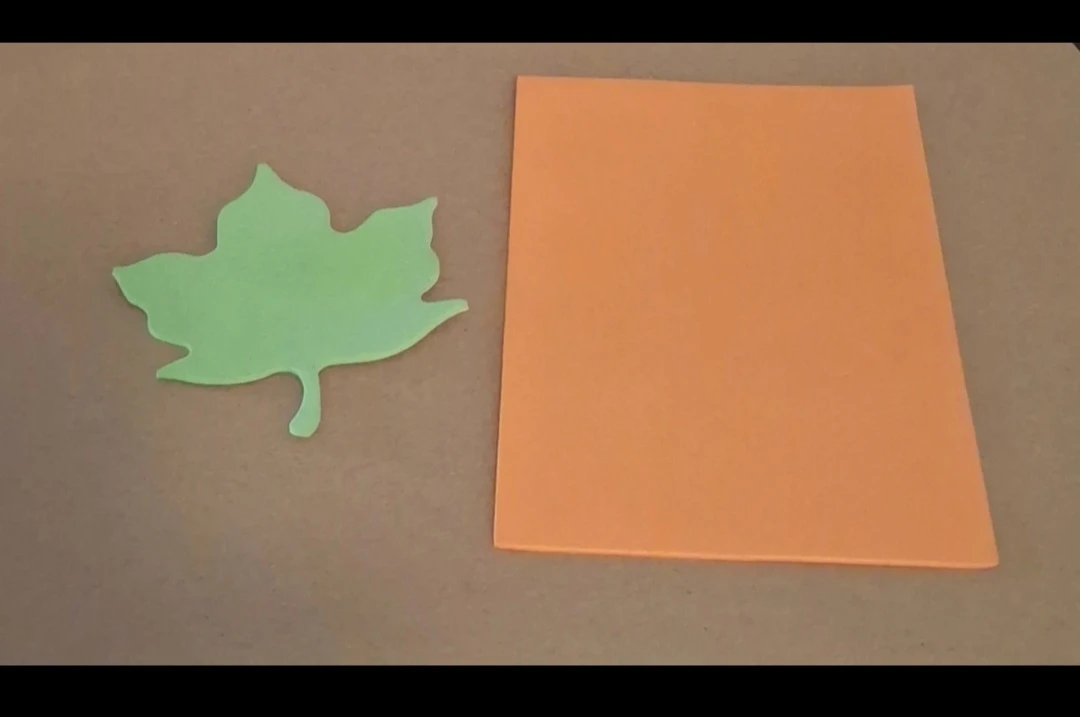Free Foam Pieces - photo 2