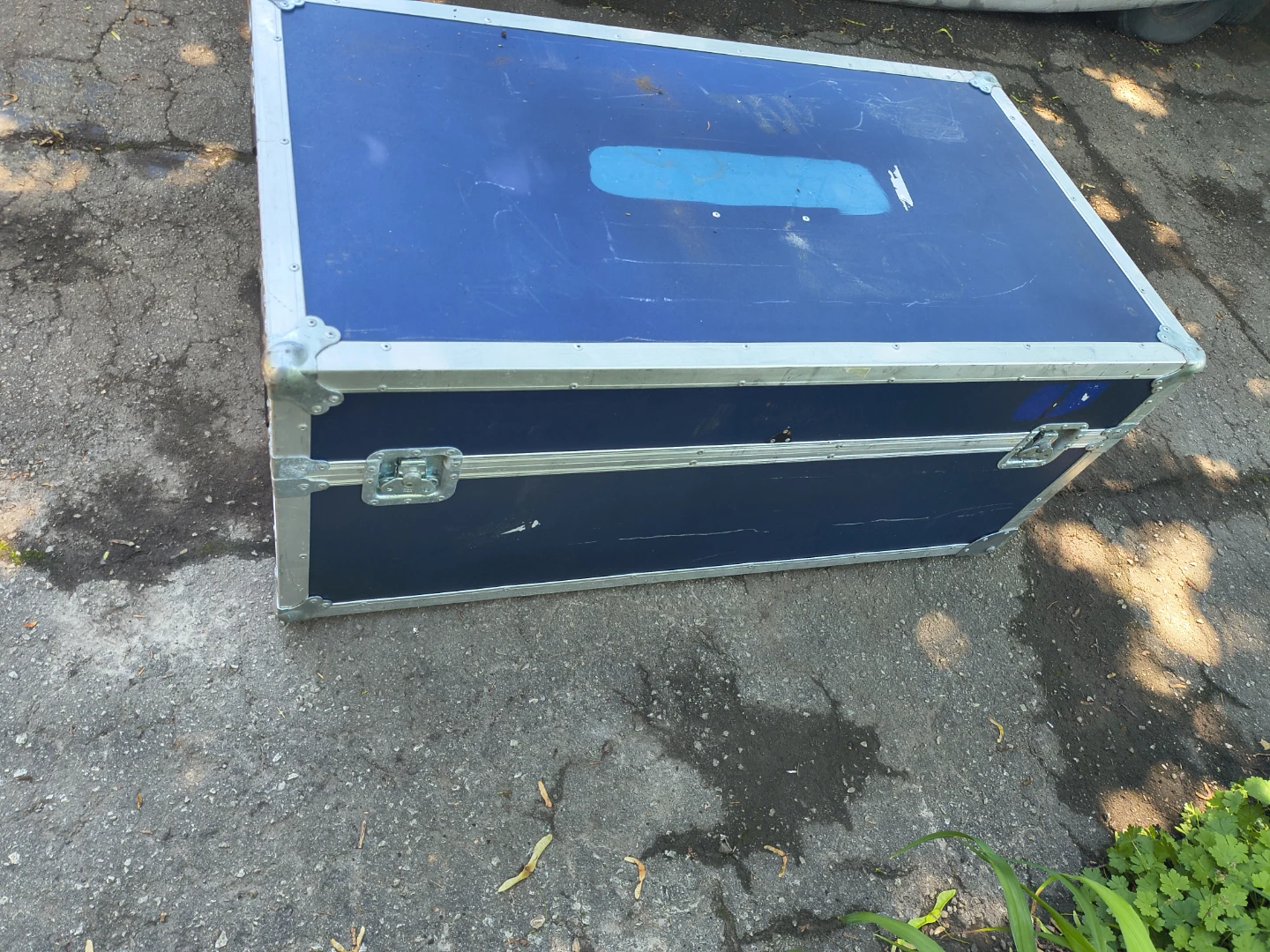 Equipment case - photo 2