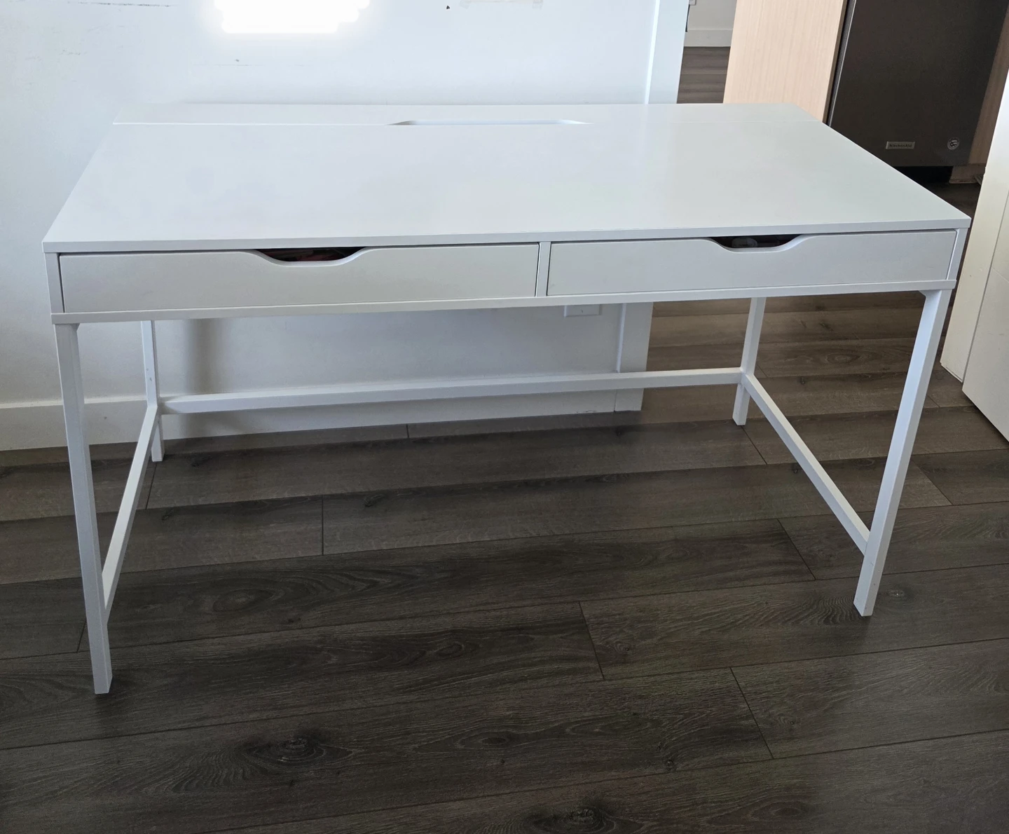 IKEA ALEX Desk