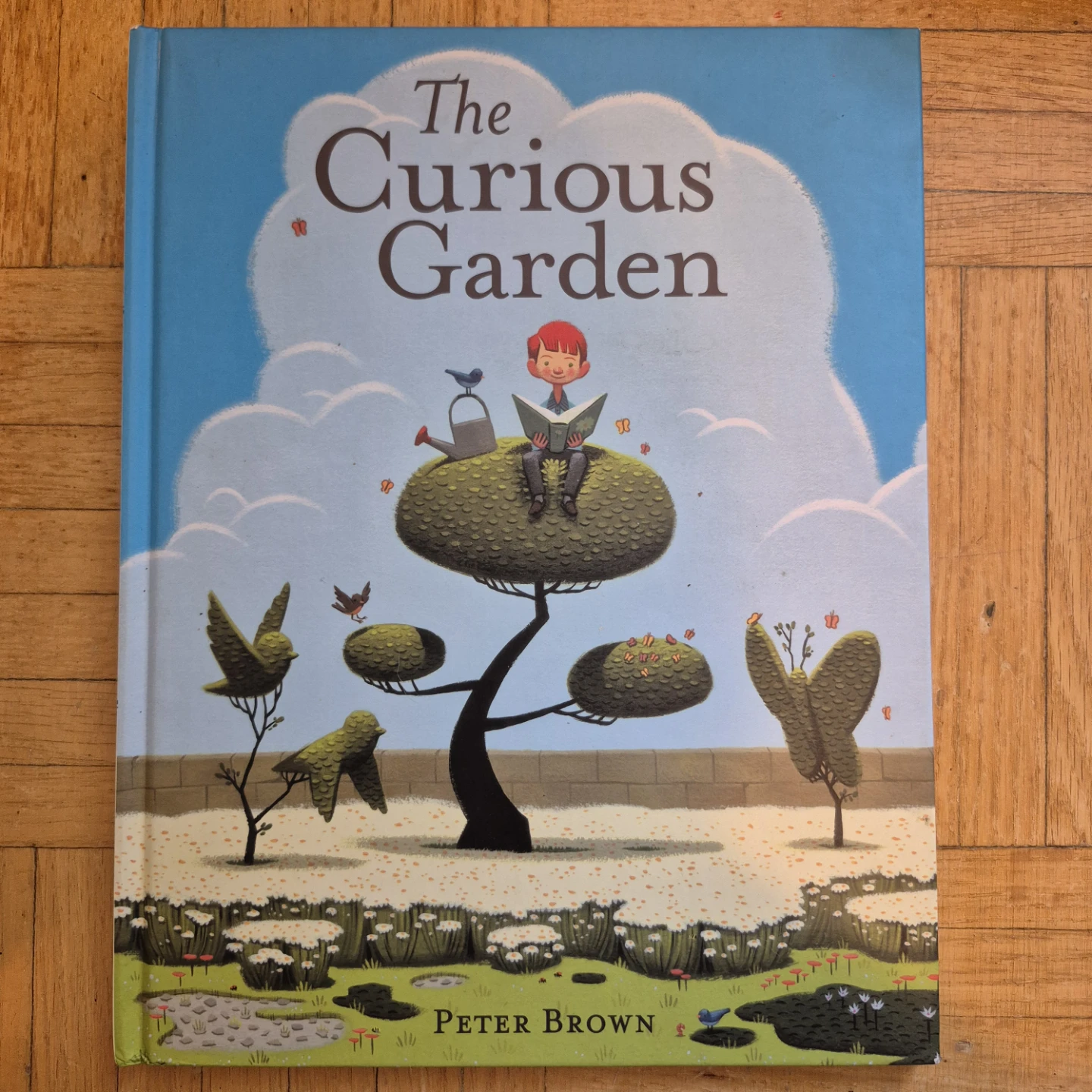 Set of 10 books for Kindergaten about Spring, Seeds, Gardening - photo 3