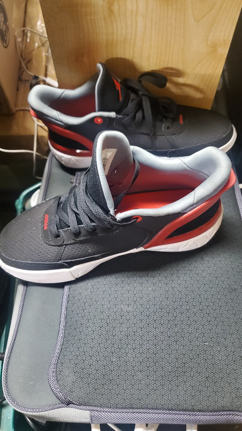Jordan's Day 1 sz 6y - photo 2