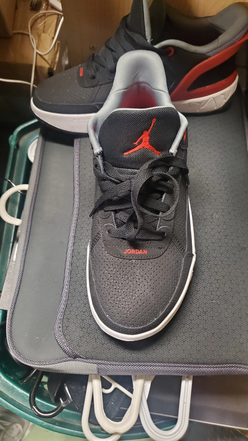 Jordan's Day 1 sz 6y - photo 3